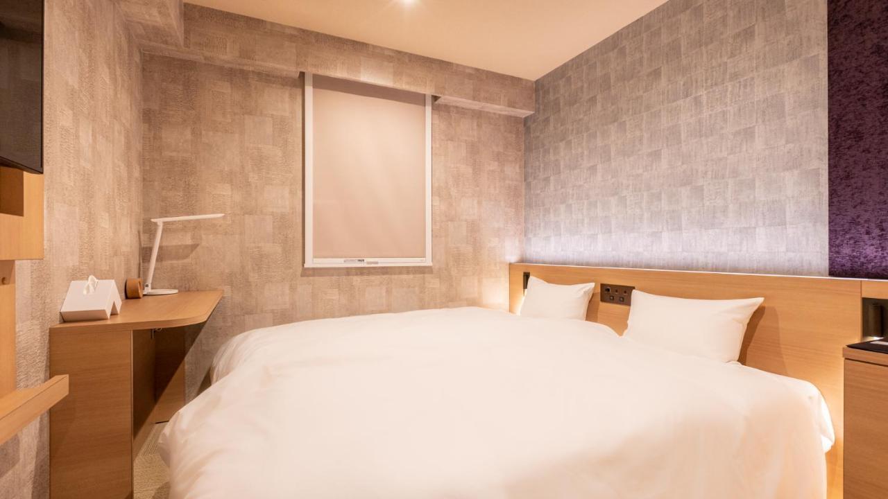 Galois Hotel Shinokubo Tokyo Eksteriør bilde