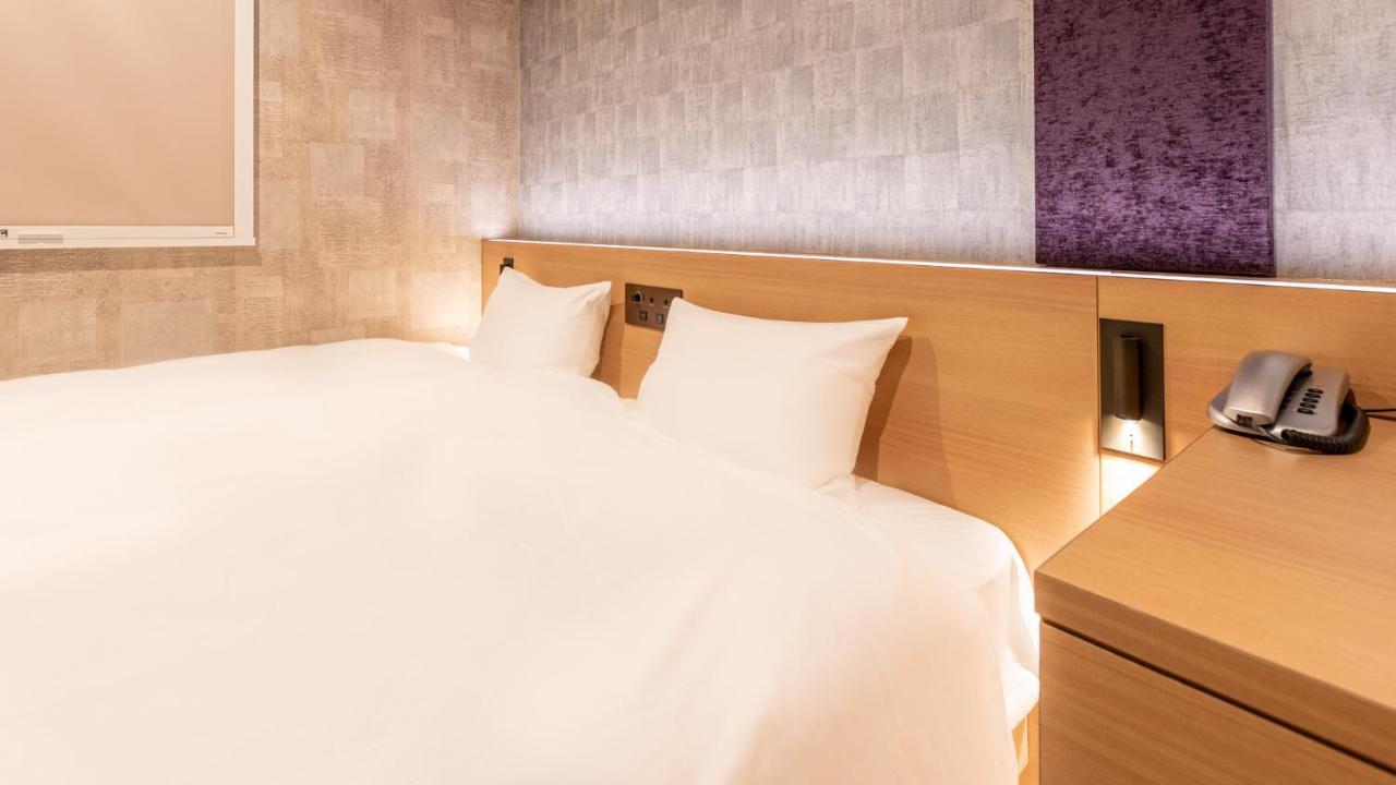 Galois Hotel Shinokubo Tokyo Eksteriør bilde