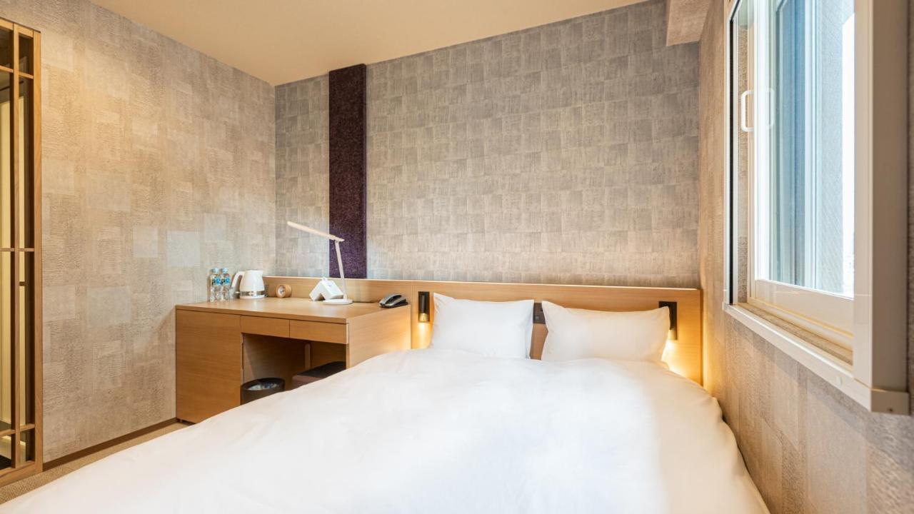 Galois Hotel Shinokubo Tokyo Eksteriør bilde