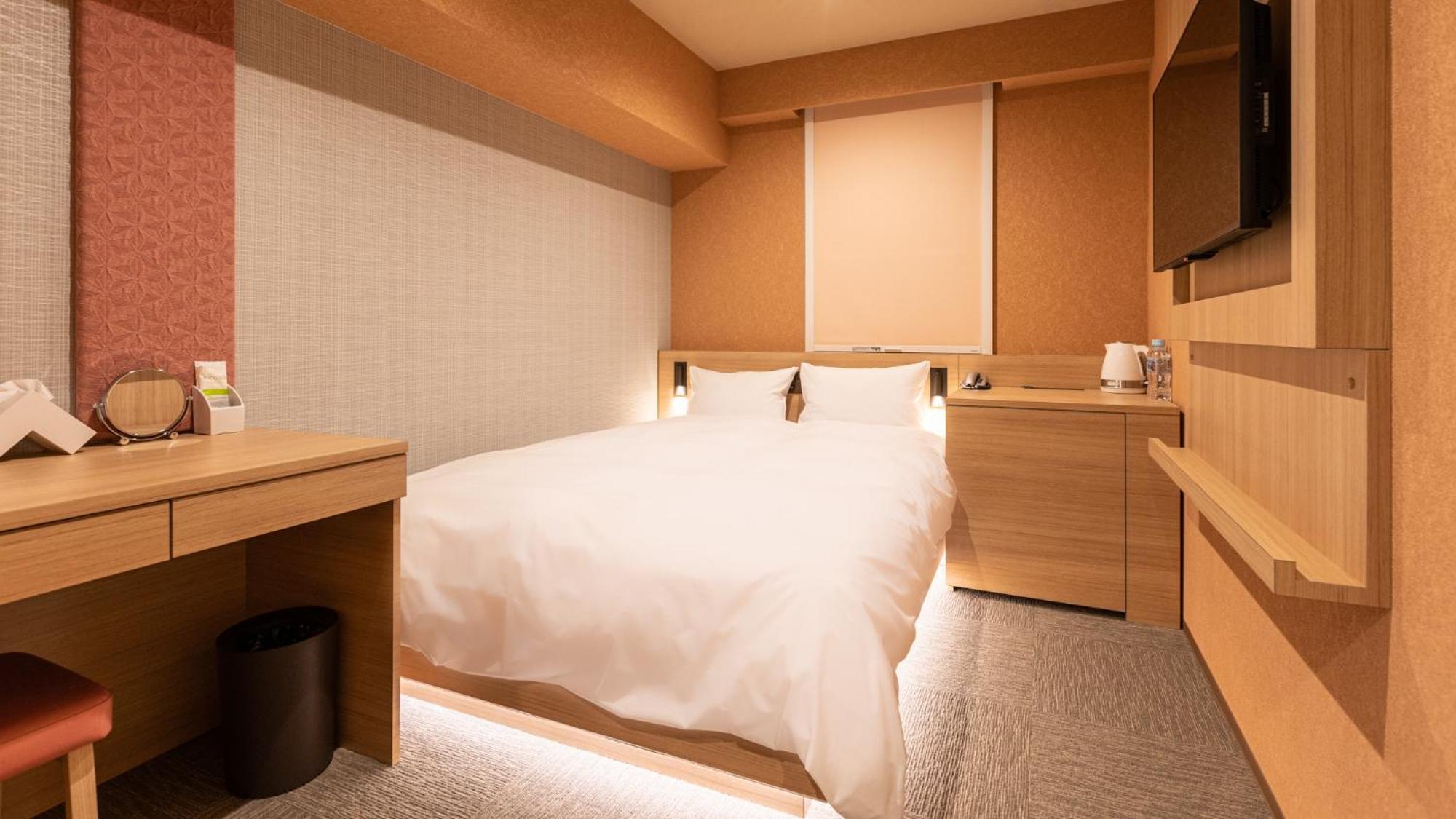 Galois Hotel Shinokubo Tokyo Eksteriør bilde